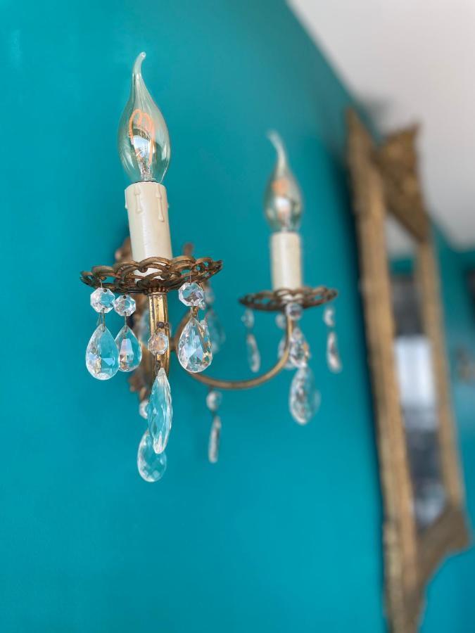 Appartement Luxe Balneotherapie Au Village Naturiste Du Cap D'Agde Kültér fotó
